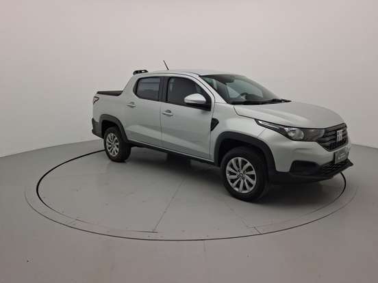 FIAT-STRADA-1.3 FIREFLY FLEX FREEDOM CD MANUAL FIAT-STRADA-2024