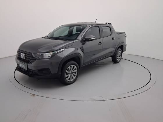 FIAT STRADA 1.3 FIREFLY FLEX FREEDOM CD MANUAL