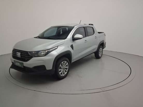 FIAT-STRADA-1.3 FIREFLY FLEX FREEDOM CD MANUAL FIAT-STRADA-2024