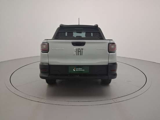 FIAT-STRADA-1.3 FIREFLY FLEX FREEDOM CD MANUAL FIAT-STRADA-2024