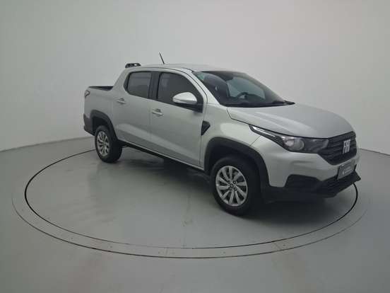 FIAT-STRADA-1.3 FIREFLY FLEX FREEDOM CD MANUAL FIAT-STRADA-2024