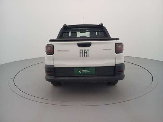 FIAT-STRADA-1.3 FIREFLY FLEX FREEDOM CD MANUAL FIAT-STRADA-2025