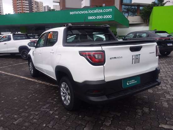 FIAT-STRADA-1.3 FIREFLY FLEX FREEDOM CD MANUAL FIAT-STRADA-2024