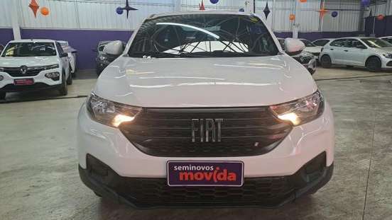 FIAT-STRADA-1.3 FIREFLY FLEX FREEDOM CD MANUAL FIAT-STRADA-2024