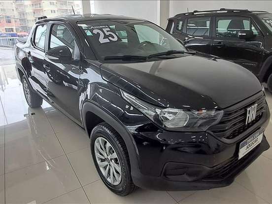 FIAT-STRADA-1.3 FIREFLY FLEX FREEDOM CD MANUAL FIAT-STRADA-2024