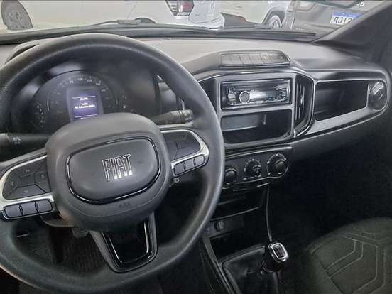 FIAT-STRADA-1.3 FIREFLY FLEX FREEDOM CD MANUAL FIAT-STRADA-2024