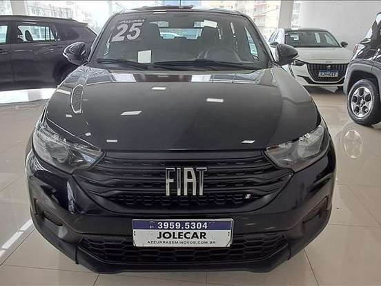 FIAT-STRADA-1.3 FIREFLY FLEX FREEDOM CD MANUAL FIAT-STRADA-2024