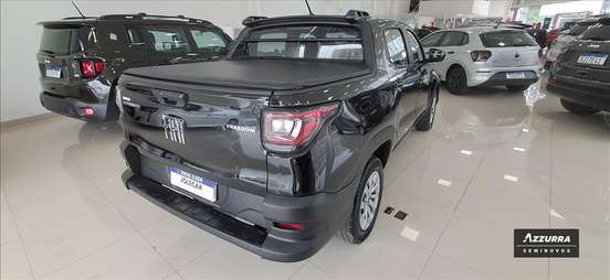 FIAT-STRADA-1.3 FIREFLY FLEX FREEDOM CD MANUAL FIAT-STRADA-2024