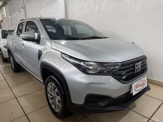 FIAT-STRADA-1.3 FIREFLY FLEX FREEDOM CD MANUAL FIAT-STRADA-2024