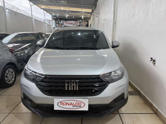 FIAT-STRADA-1.3 FIREFLY FLEX FREEDOM CD MANUAL FIAT-STRADA-2024
