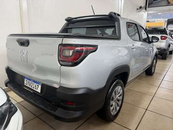 FIAT-STRADA-1.3 FIREFLY FLEX FREEDOM CD MANUAL FIAT-STRADA-2024