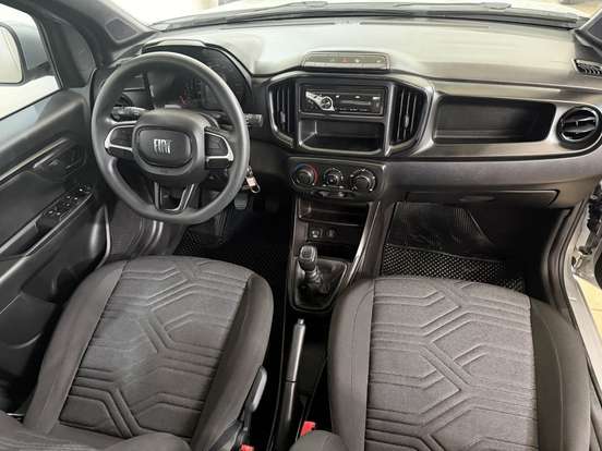 FIAT-STRADA-1.3 FIREFLY FLEX FREEDOM CD MANUAL FIAT-STRADA-2024