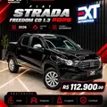 FIAT STRADA 1.3 FIREFLY FLEX FREEDOM CD MANUAL FIAT STRADA 1.3 FIREFLY FLEX FREEDOM CD MANUAL