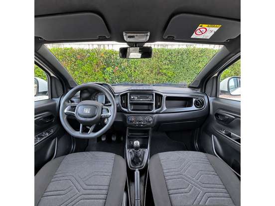 FIAT-STRADA-1.3 FIREFLY FLEX FREEDOM CS MANUAL FIAT-STRADA-2023
