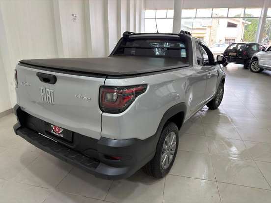 FIAT-STRADA-1.3 FIREFLY FLEX FREEDOM CS MANUAL FIAT-STRADA-2025