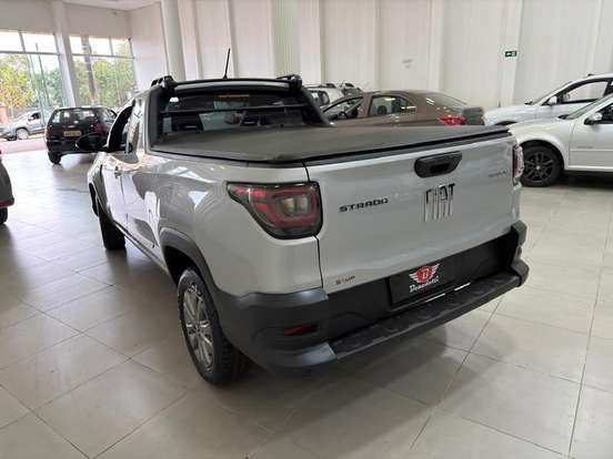 FIAT-STRADA-1.3 FIREFLY FLEX FREEDOM CS MANUAL FIAT-STRADA-2025