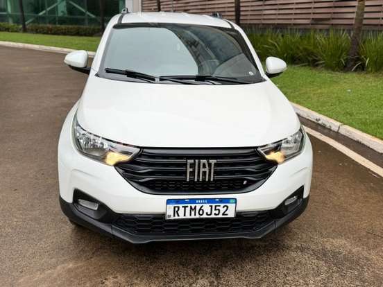 FIAT-STRADA-1.3 FIREFLY FLEX FREEDOM CS MANUAL FIAT-STRADA-2021