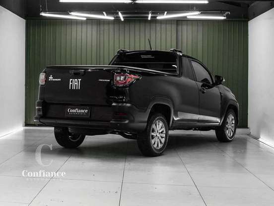 FIAT-STRADA-1.3 FIREFLY FLEX FREEDOM CS MANUAL FIAT-STRADA-2022