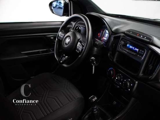 FIAT-STRADA-1.3 FIREFLY FLEX FREEDOM CS MANUAL FIAT-STRADA-2022
