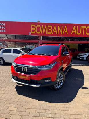 FIAT-STRADA-1.3 FIREFLY FLEX RANCH CD CVT FIAT-STRADA-2022