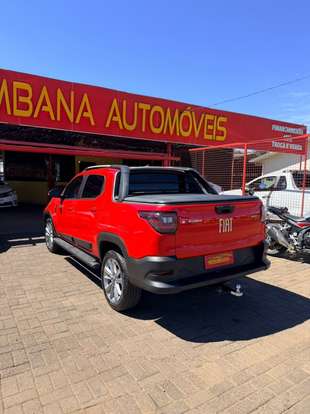 FIAT-STRADA-1.3 FIREFLY FLEX RANCH CD CVT FIAT-STRADA-2022