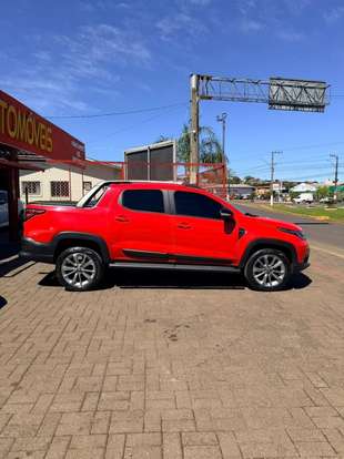 FIAT-STRADA-1.3 FIREFLY FLEX RANCH CD CVT FIAT-STRADA-2022