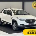 FIAT STRADA 1.3 FIREFLY FLEX VOLCANO CD CVT FIAT STRADA 1.3 FIREFLY FLEX VOLCANO CD CVT