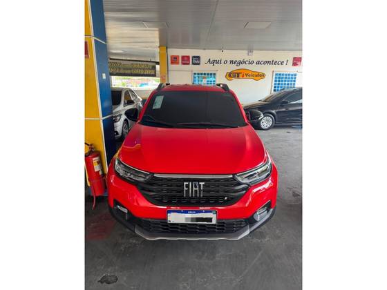 FIAT STRADA 1.3 FIREFLY FLEX VOLCANO CD CVT