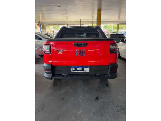 FIAT-STRADA-1.3 FIREFLY FLEX VOLCANO CD CVT FIAT-STRADA-2026
