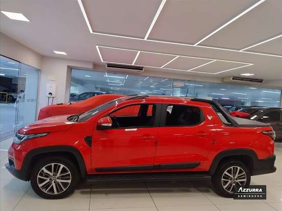 FIAT-STRADA-1.3 FIREFLY FLEX VOLCANO CD MANUAL FIAT-STRADA-2020
