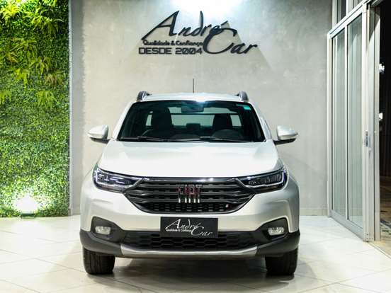 FIAT-STRADA-1.3 FIREFLY FLEX VOLCANO CD MANUAL FIAT-STRADA-2023