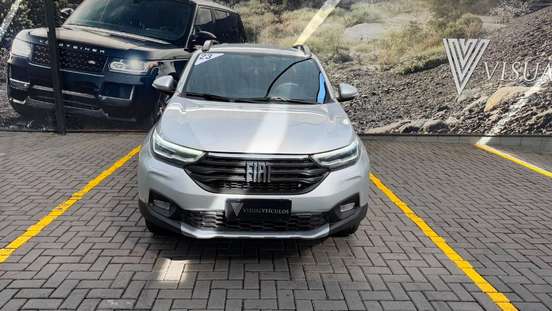 FIAT-STRADA-1.3 FIREFLY FLEX VOLCANO CD MANUAL FIAT-STRADA-2023