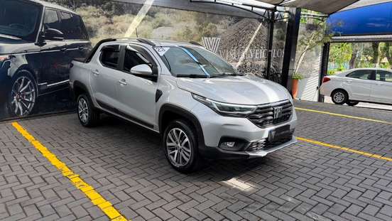 FIAT-STRADA-1.3 FIREFLY FLEX VOLCANO CD MANUAL FIAT-STRADA-2023