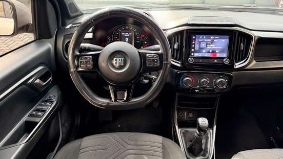 FIAT-STRADA-1.3 FIREFLY FLEX VOLCANO CD MANUAL FIAT-STRADA-2023