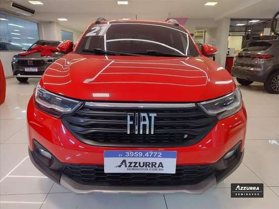 FIAT-STRADA-1.3 FIREFLY FLEX VOLCANO CD MANUAL FIAT-STRADA-2020