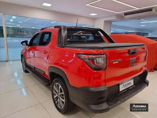 FIAT-STRADA-1.3 FIREFLY FLEX VOLCANO CD MANUAL FIAT-STRADA-2020