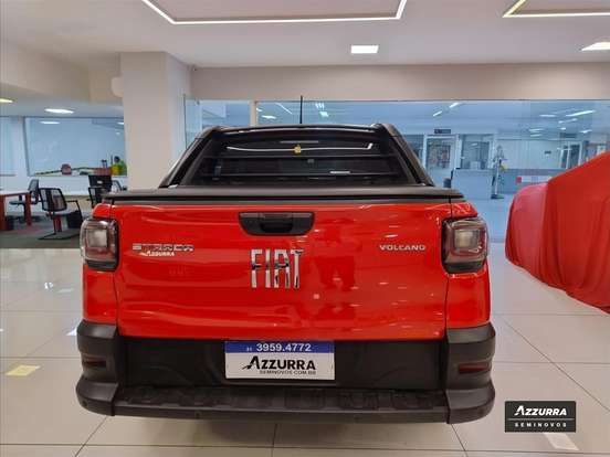 FIAT-STRADA-1.3 FIREFLY FLEX VOLCANO CD MANUAL FIAT-STRADA-2020