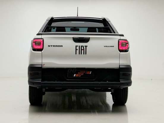 FIAT-STRADA-1.3 FIREFLY FLEX VOLCANO CD MANUAL FIAT-STRADA-2022