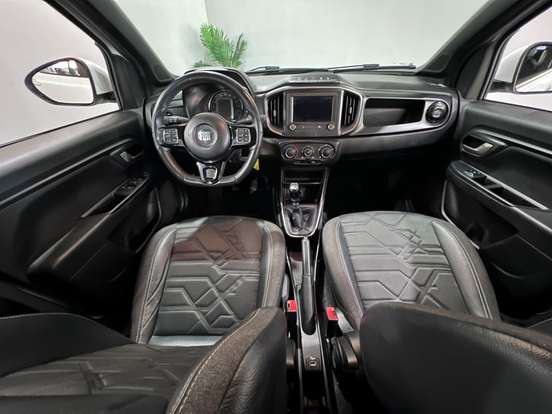 FIAT-STRADA-1.3 FIREFLY FLEX VOLCANO CD MANUAL FIAT-STRADA-2021