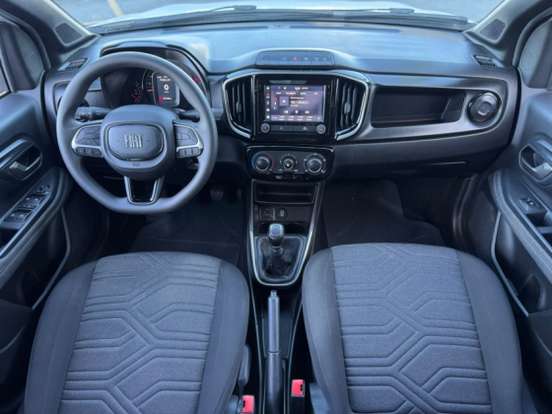 FIAT-STRADA-1.3 FIREFLY FLEX VOLCANO CD MANUAL FIAT-STRADA-2024