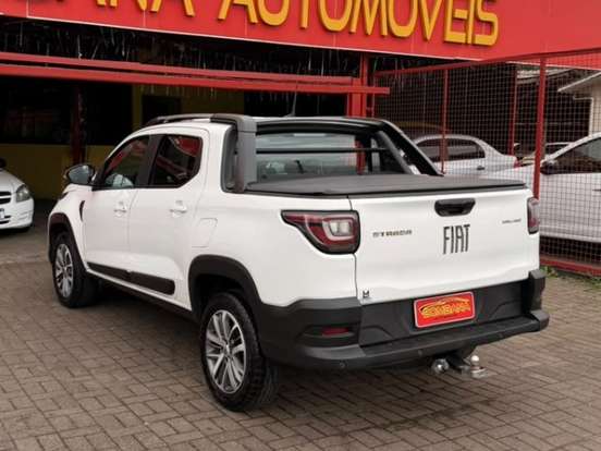FIAT-STRADA-1.3 FIREFLY FLEX VOLCANO CD MANUAL FIAT-STRADA-2023