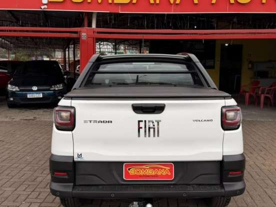 FIAT-STRADA-1.3 FIREFLY FLEX VOLCANO CD MANUAL FIAT-STRADA-2023