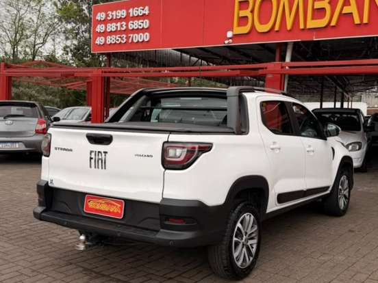 FIAT-STRADA-1.3 FIREFLY FLEX VOLCANO CD MANUAL FIAT-STRADA-2023