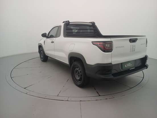 FIAT-STRADA-1.4 FIRE FLEX ENDURANCE CS MANUAL FIAT-STRADA-2022