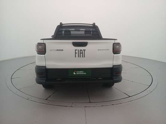 FIAT-STRADA-1.4 FIRE FLEX ENDURANCE CS MANUAL FIAT-STRADA-2022