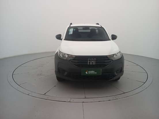 FIAT-STRADA-1.4 FIRE FLEX ENDURANCE CS MANUAL FIAT-STRADA-2022