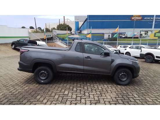 FIAT-STRADA-1.4 FIRE FLEX ENDURANCE CS MANUAL FIAT-STRADA-2023