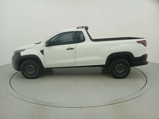 FIAT-STRADA-1.4 FIRE FLEX ENDURANCE CS MANUAL FIAT-STRADA-2023