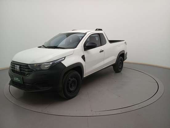 FIAT-STRADA-1.4 FIRE FLEX ENDURANCE CS MANUAL FIAT-STRADA-2023