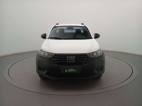 FIAT-STRADA-1.4 FIRE FLEX ENDURANCE CS MANUAL FIAT-STRADA-2023